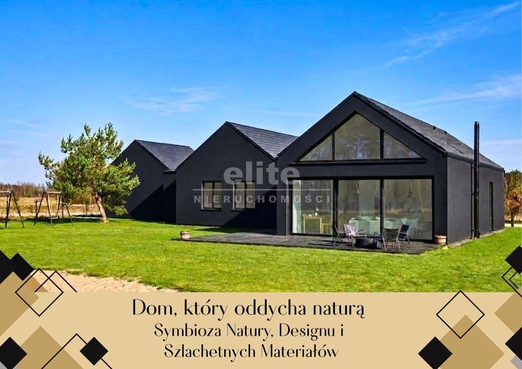 Dom wolnostojący na sprzedaż, Goleniów, Zachodniopomorskie