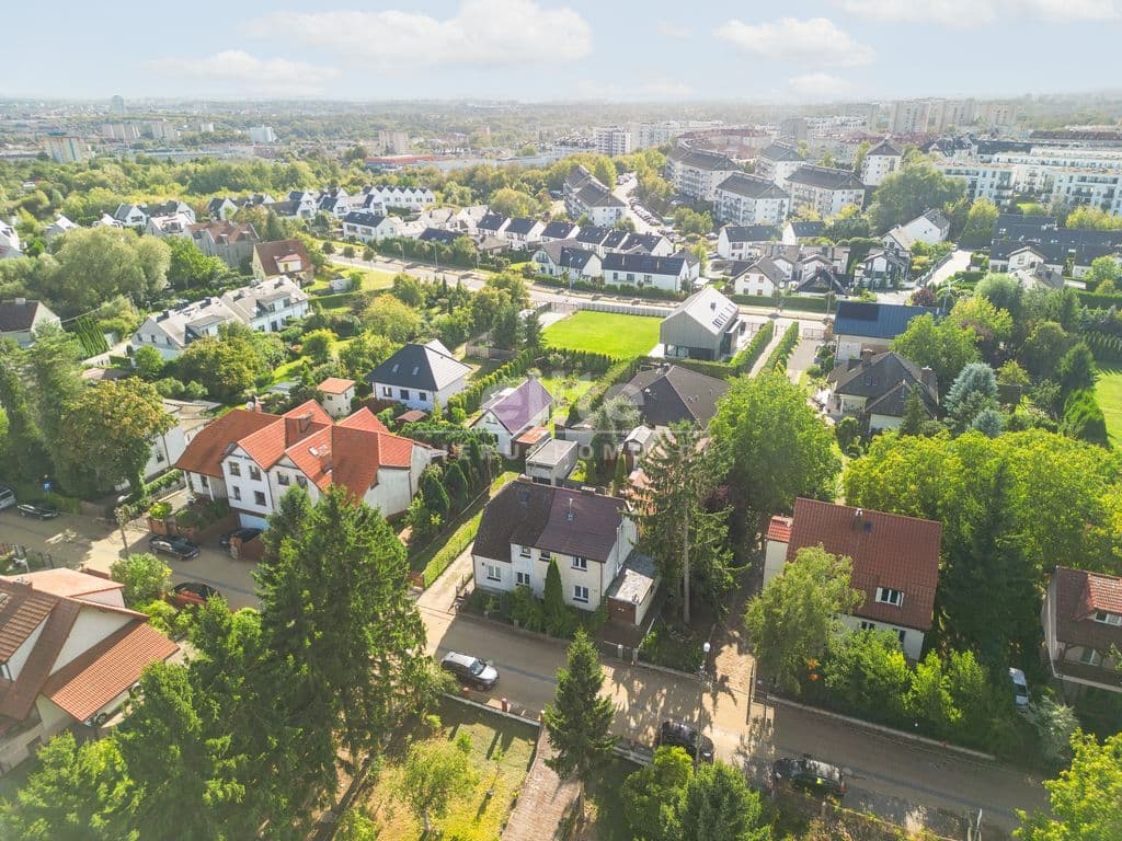 Mieszkanie na sprzedaż, Warszewo, Szczecin